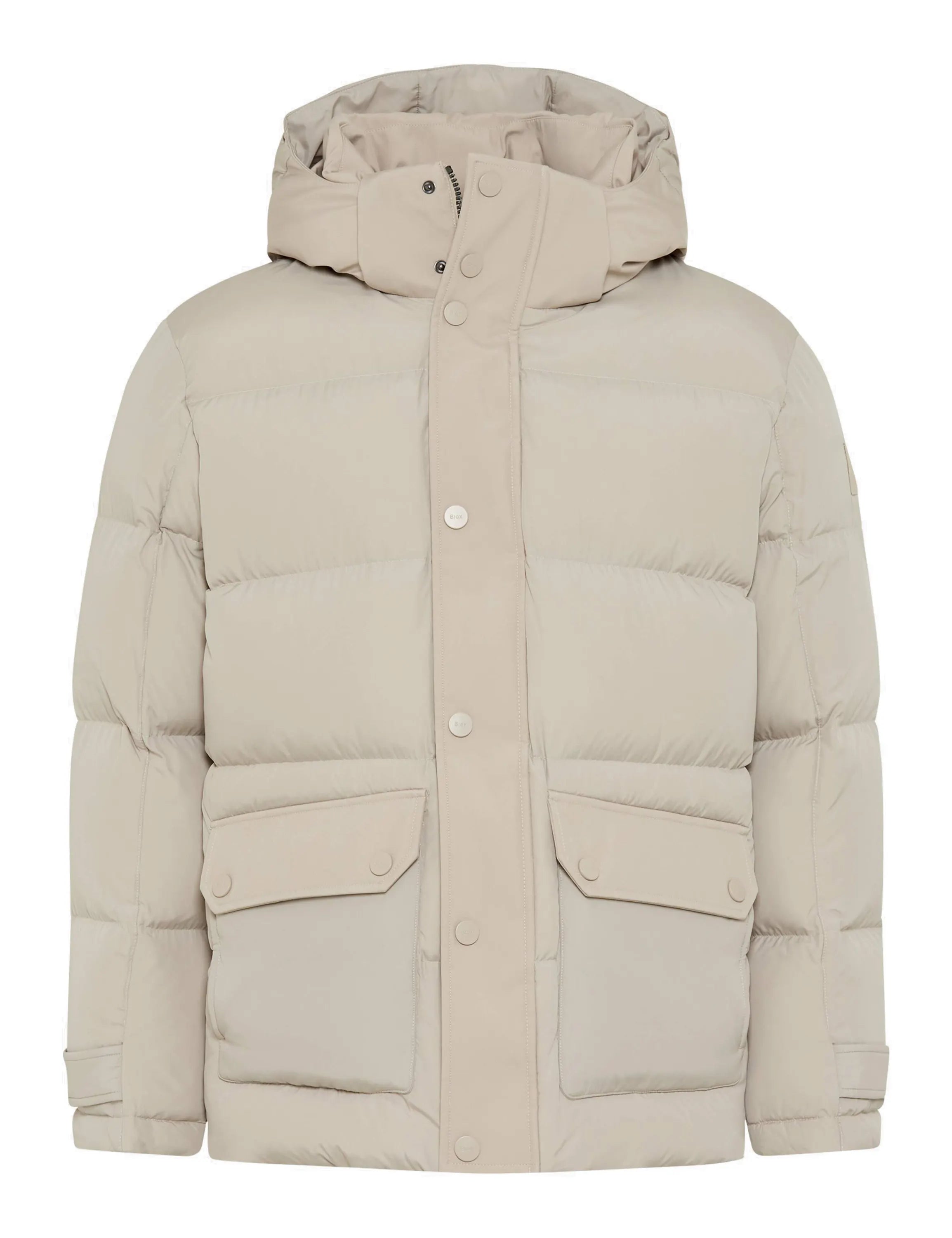 Steppjacke SAM