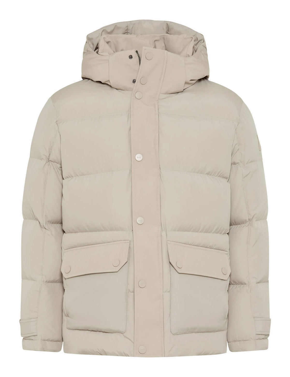 Steppjacke SAM