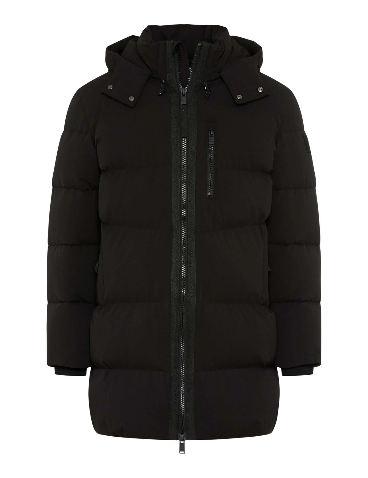 Steppjacke GARRETT