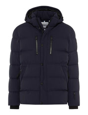 Steppjacke BOB