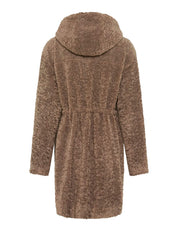 Teddymantel YASMIN