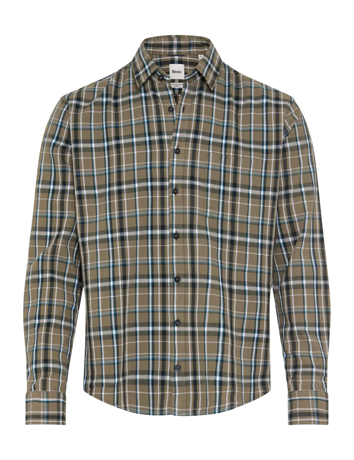 Hemd KAY Modern Fit