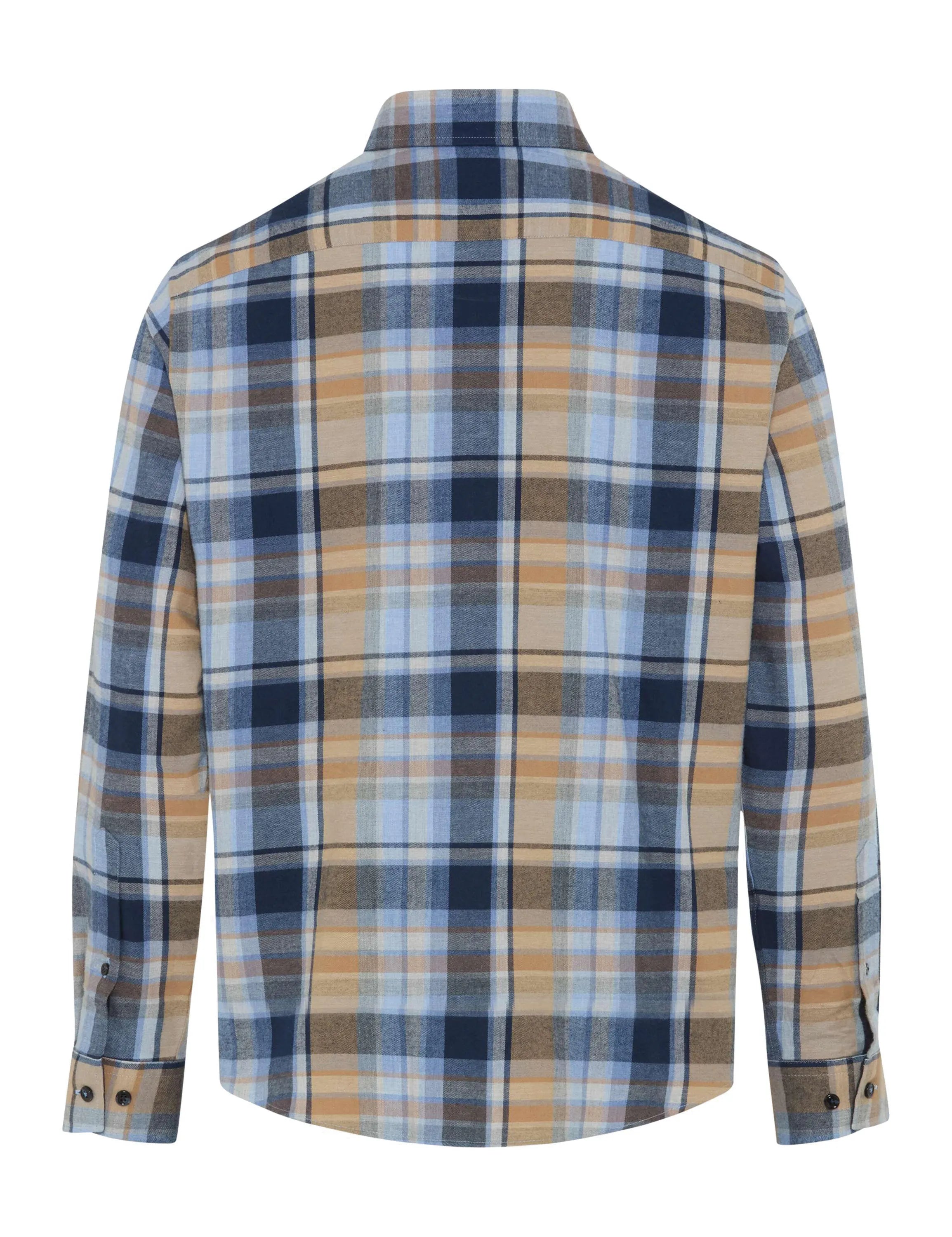 Hemd DANIEL Modern Fit