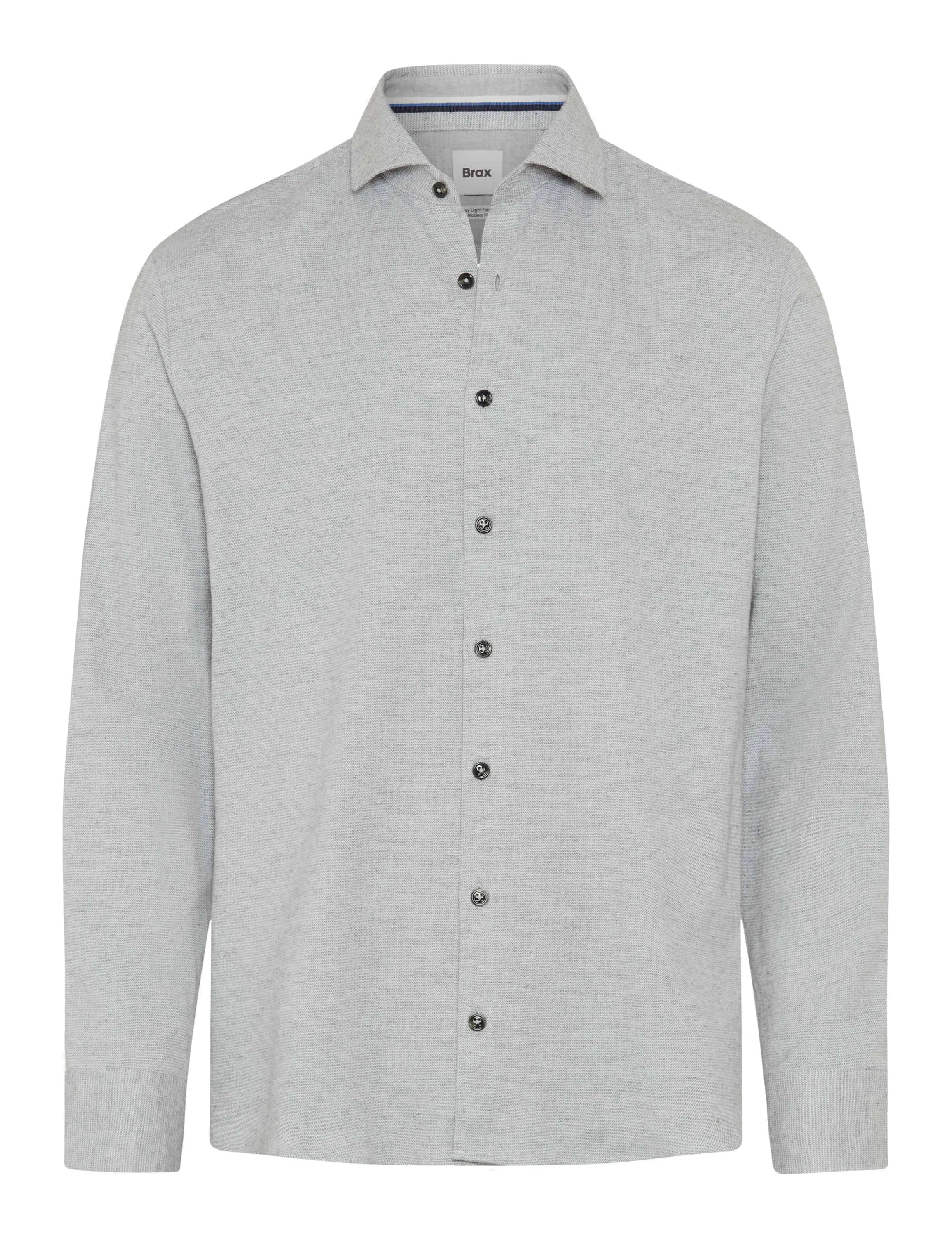 Flanellhemd HAROLD Modern Fit