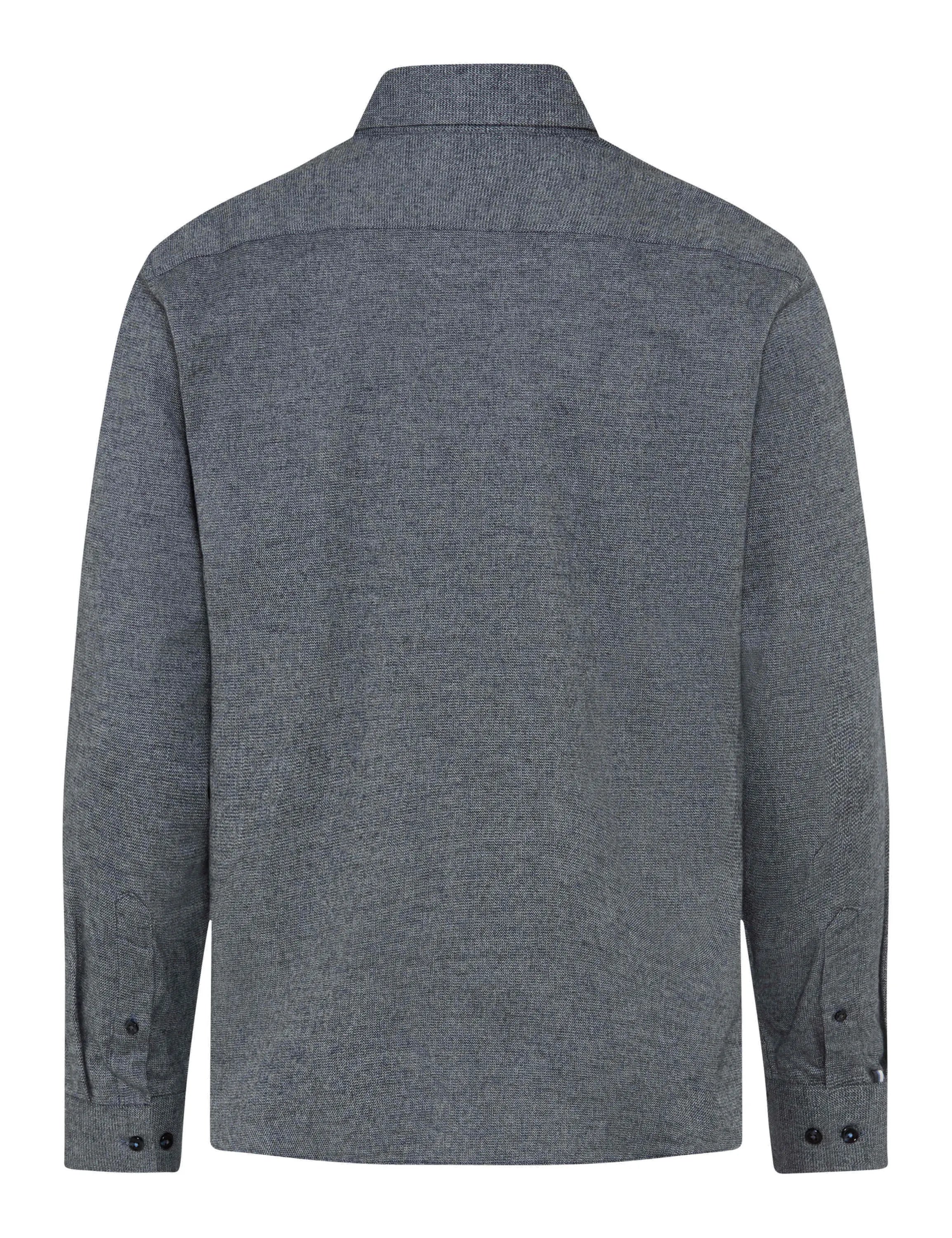Flanellhemd HAROLD Modern Fit