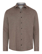 Flanellhemd HAROLD Modern Fit