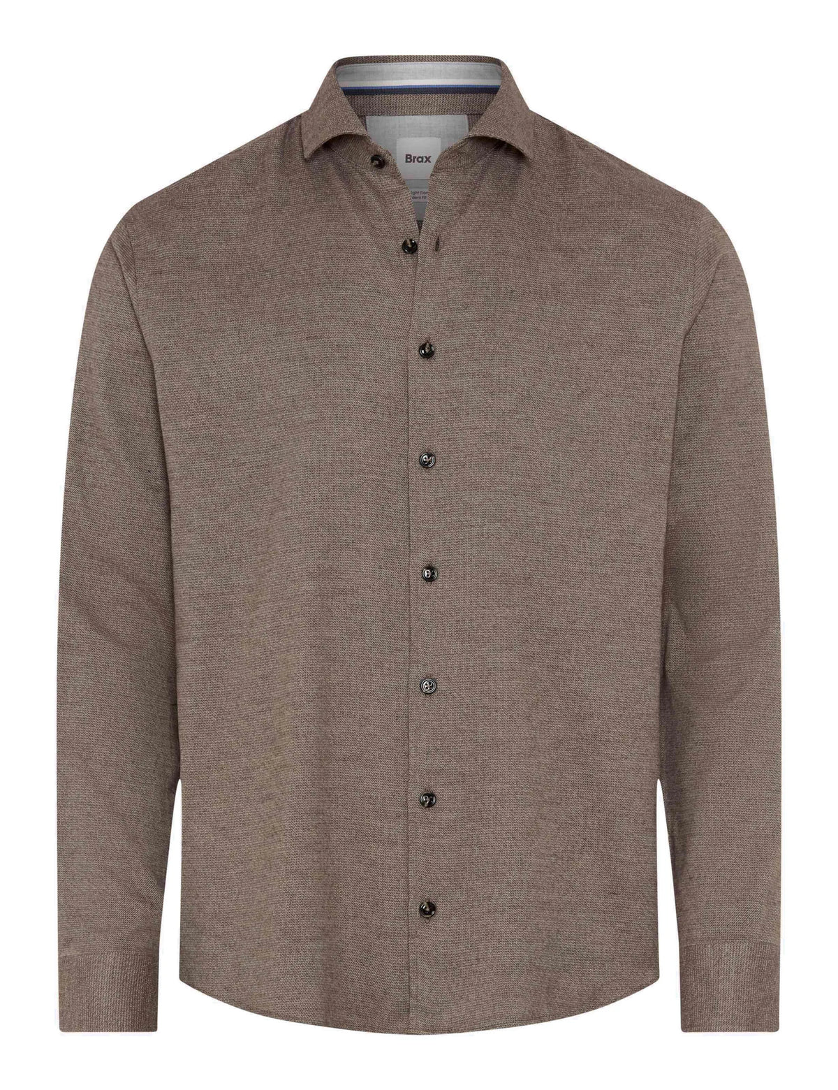 Flanellhemd HAROLD Modern Fit