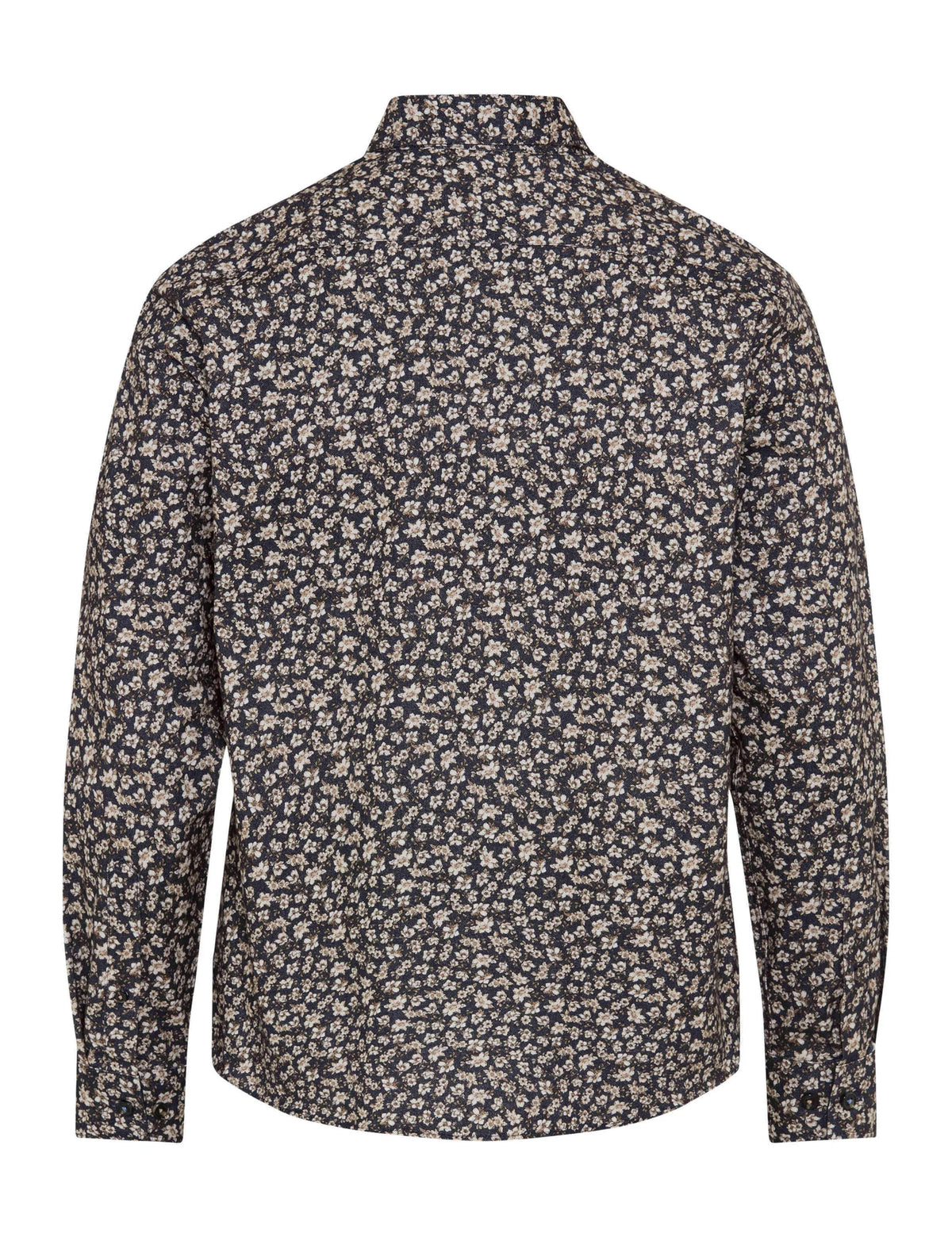 Flanellhemd HAROLD Modern Fit