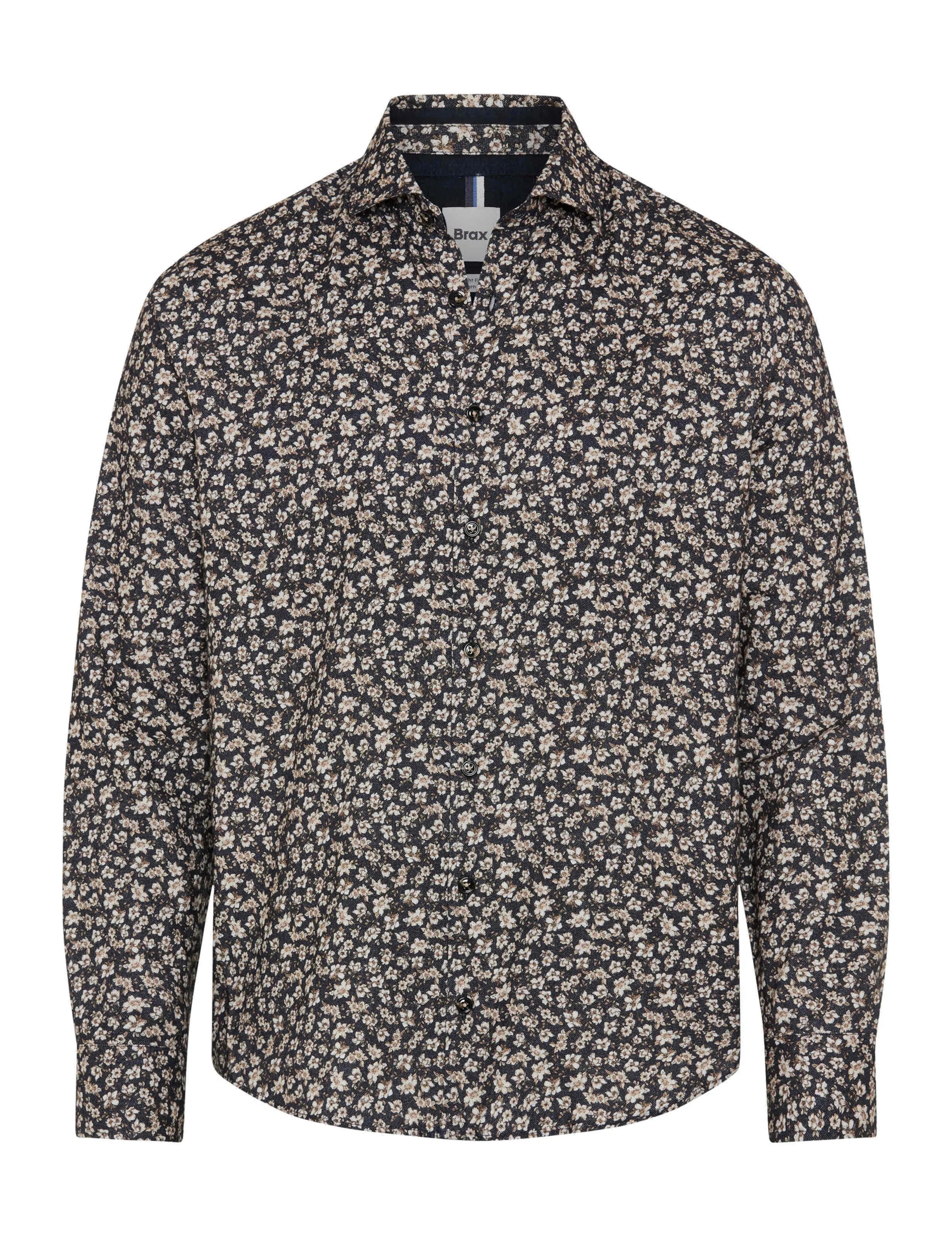 Flanellhemd HAROLD Modern Fit