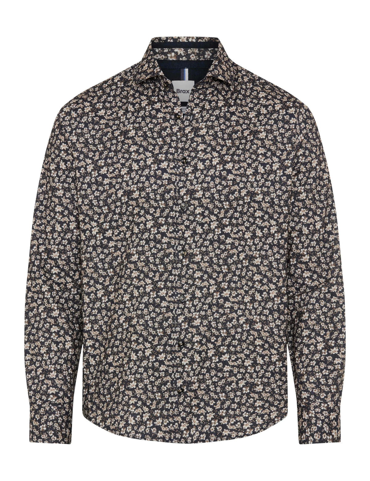 Flanellhemd HAROLD Modern Fit