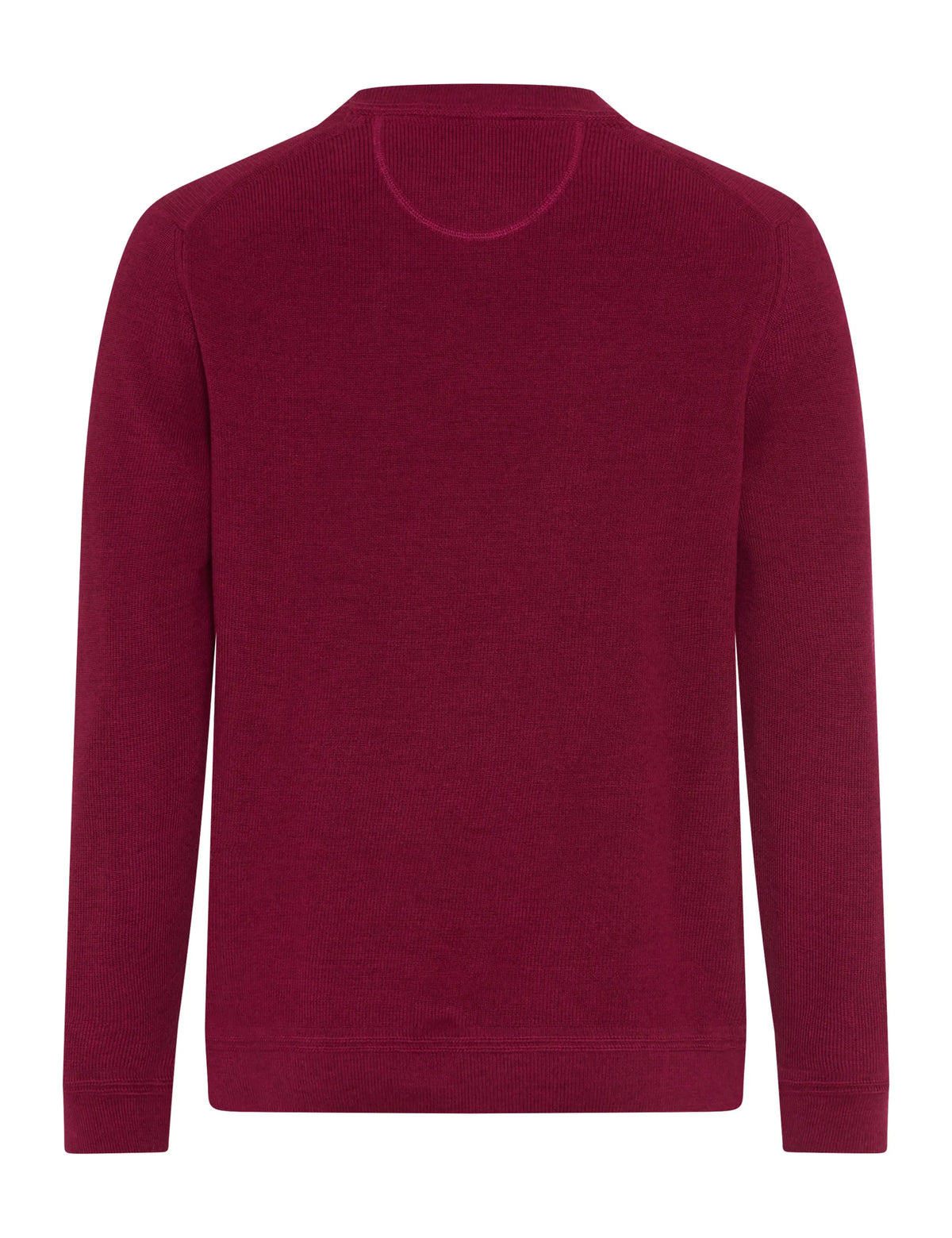Strickpullover ROY aus Baumwollmix