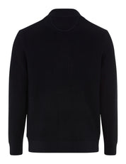 Strickjacke JOHN aus Baumwollmix