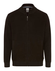 Strickjacke JOHN aus Baumwollmix