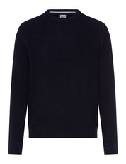 Strickpullover RICK aus Schurwolle