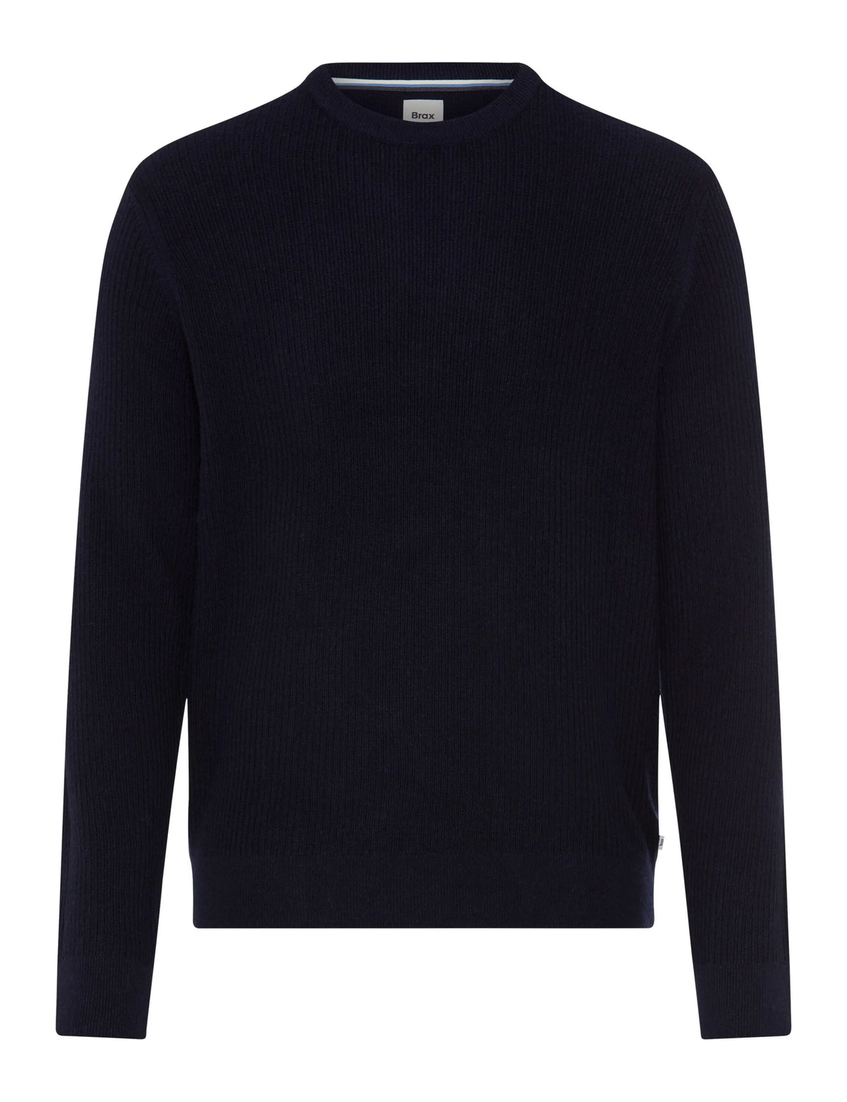 Strickpullover RICK aus Schurwolle