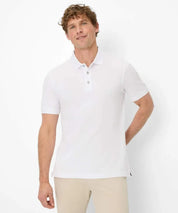 Poloshirt PETE aus Baumwolle