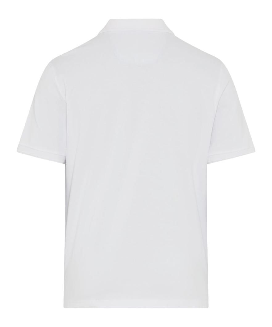 Poloshirt PETE aus Baumwolle
