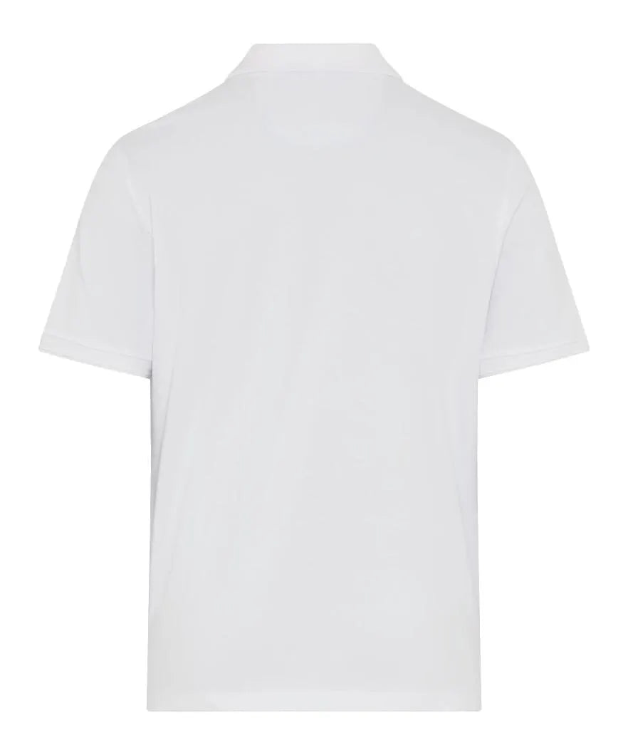 Poloshirt PETE aus Baumwolle