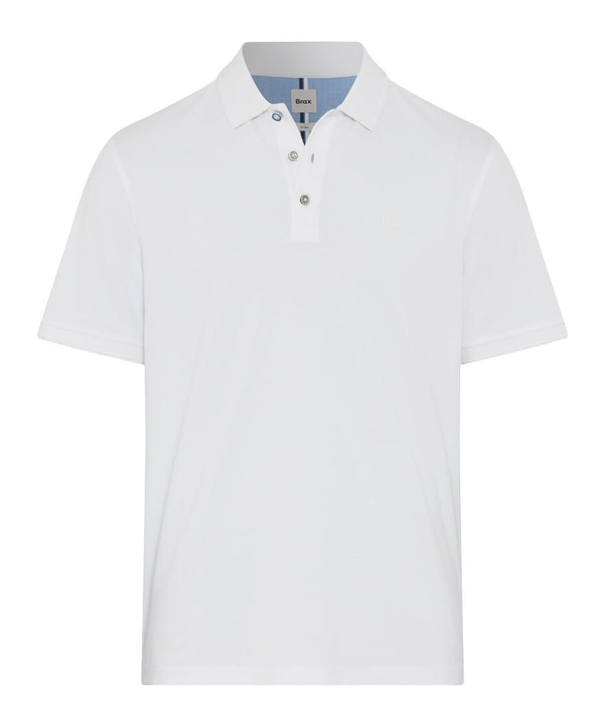 Poloshirt PETE aus Baumwolle