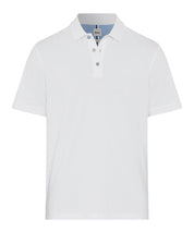 Poloshirt PETE aus Baumwolle