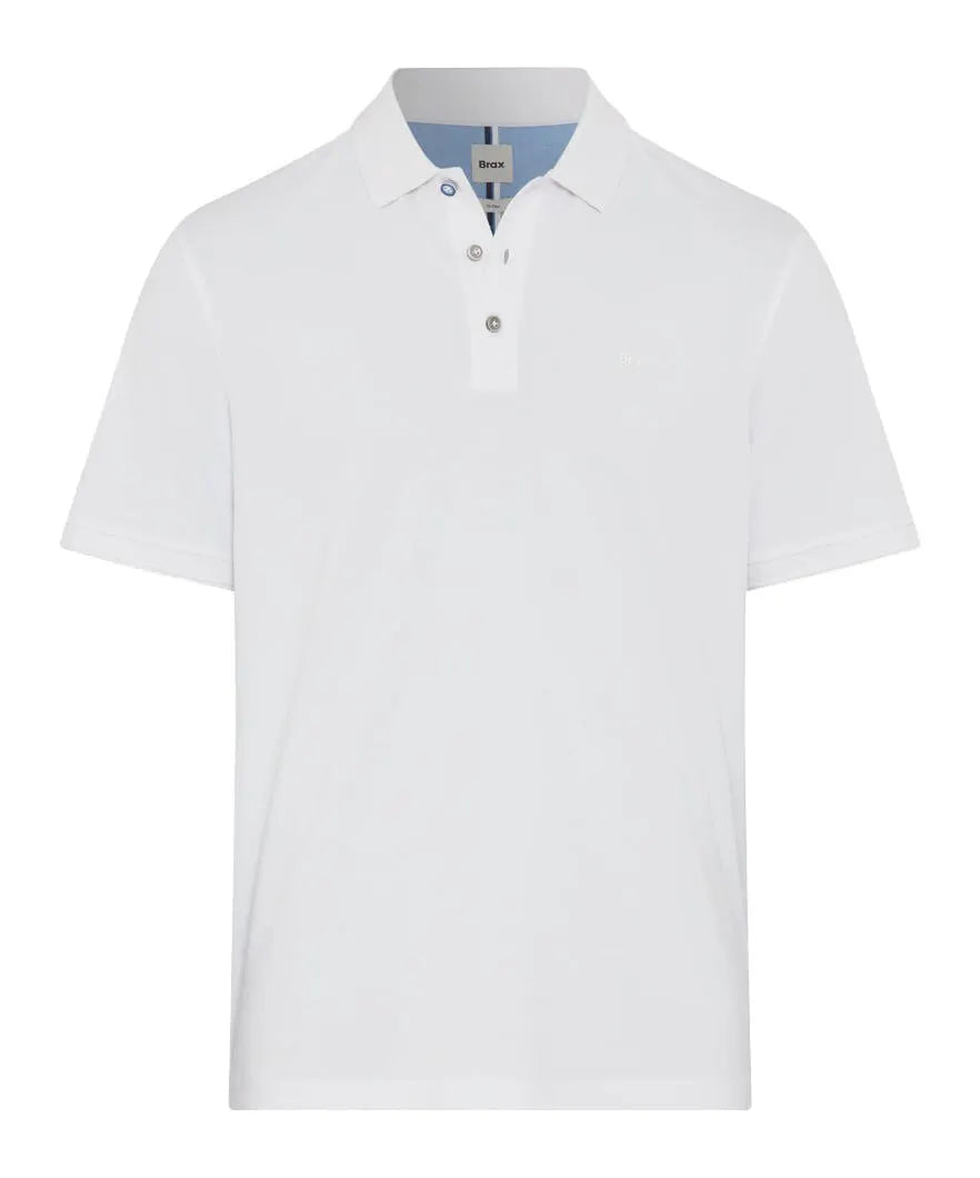 Poloshirt PETE aus Baumwolle