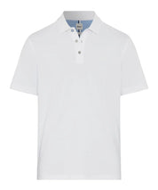 Poloshirt PETE aus Baumwolle