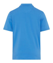 Poloshirt PETE aus Baumwolle