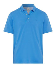 Poloshirt PETE aus Baumwolle