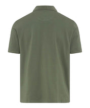 Poloshirt PETE aus Baumwolle