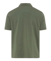 Poloshirt PETE aus Baumwolle