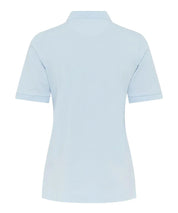 Poloshirt aus Baumwolle