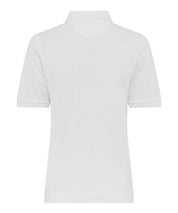 Poloshirt aus Baumwolle