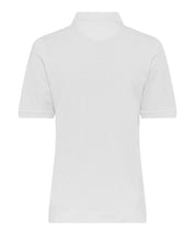 Poloshirt aus Baumwolle