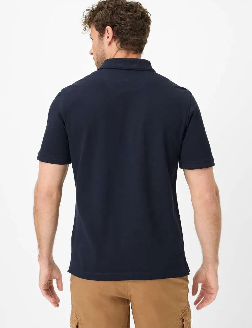 Poloshirt PETE