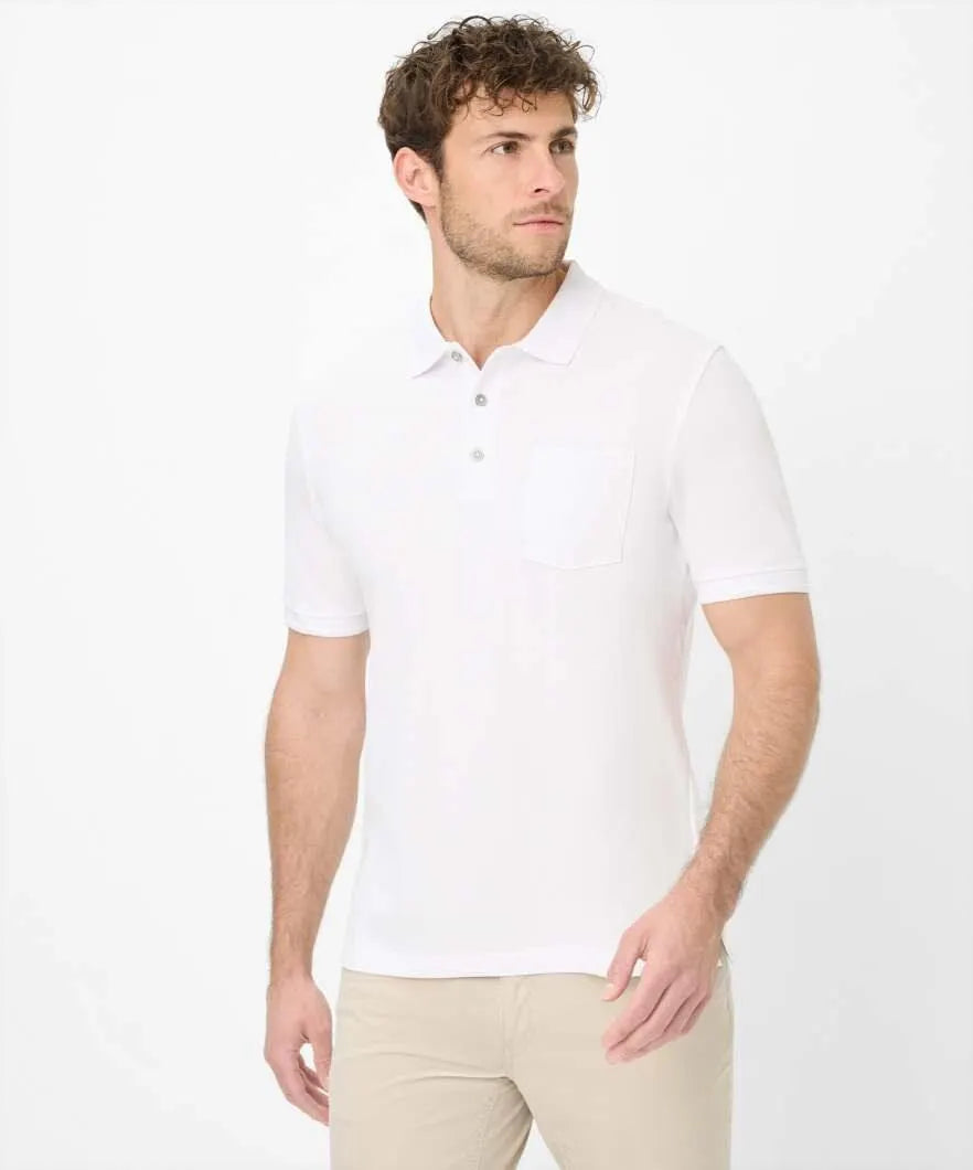 Poloshirt PETE