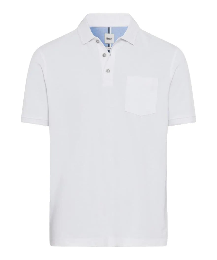 Poloshirt PETE