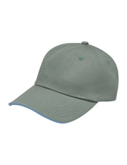Cap CARY aus Baumwolle