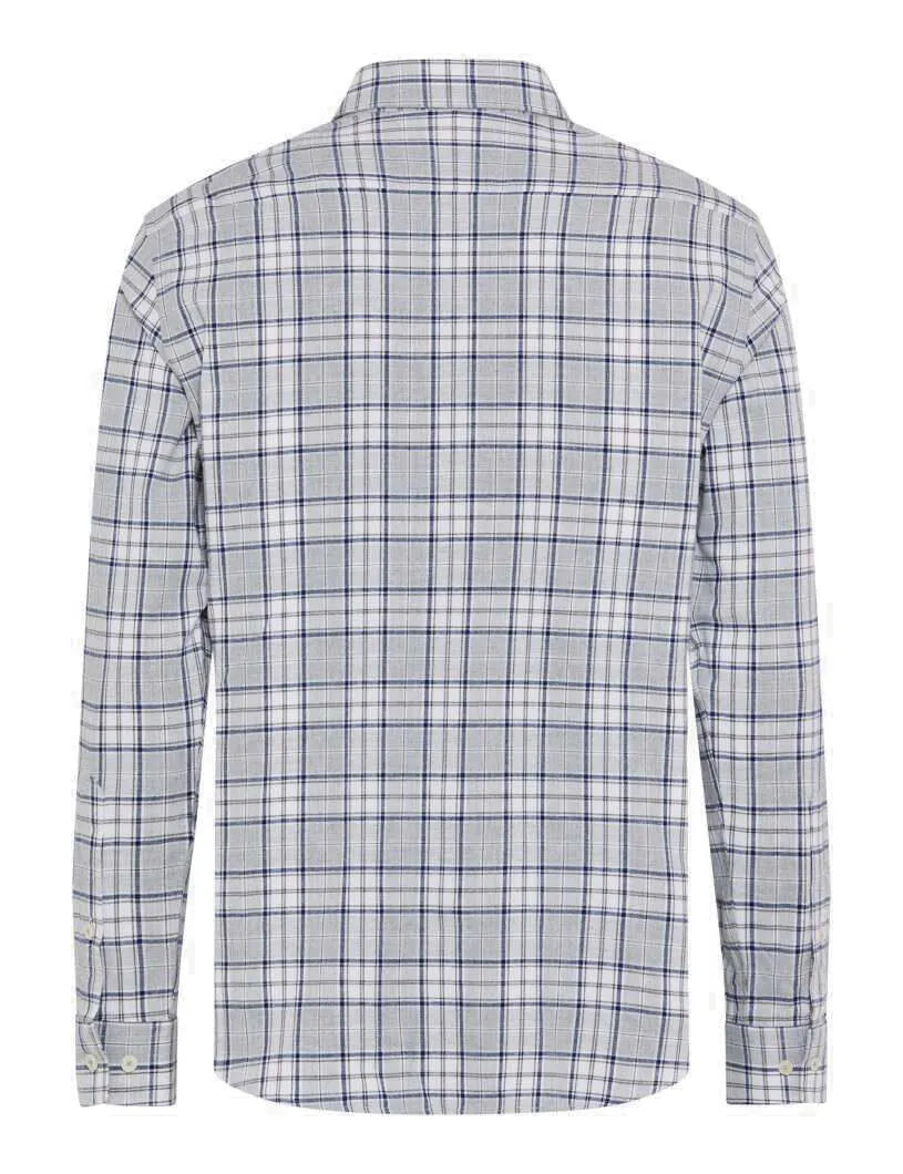 Freizeithemd DANIEL Modern Fit