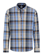 Hemd DANIEL Regular Fit