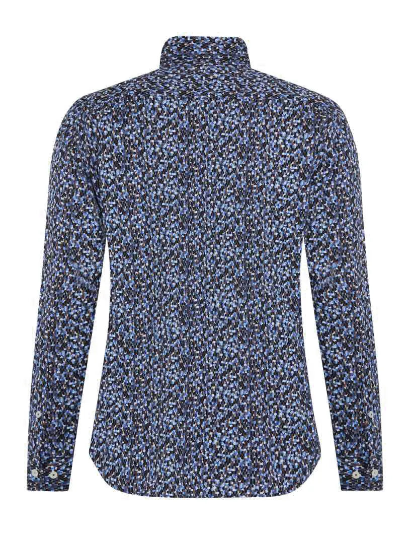 Freizeithemd HAROLD Modern Fit
