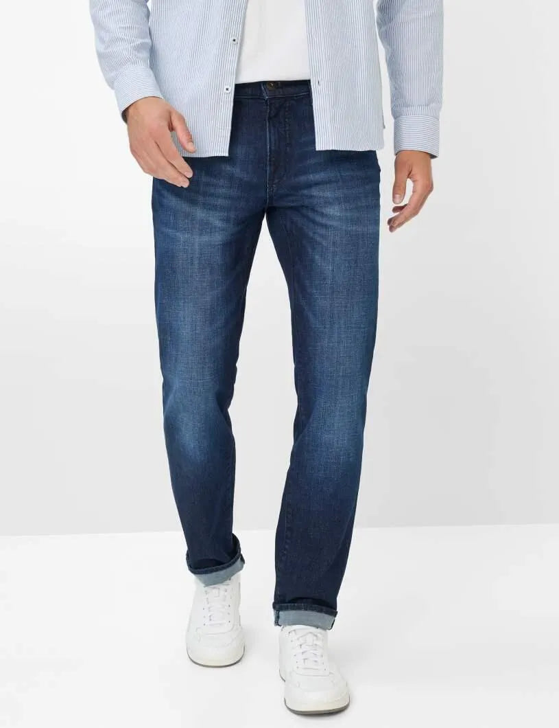 Jeans CHUCK Modern Fit