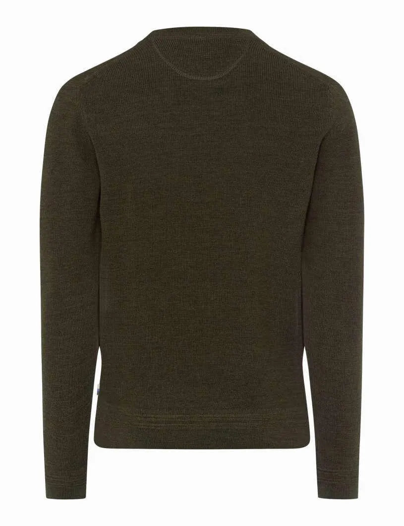 Strickpullover ROY