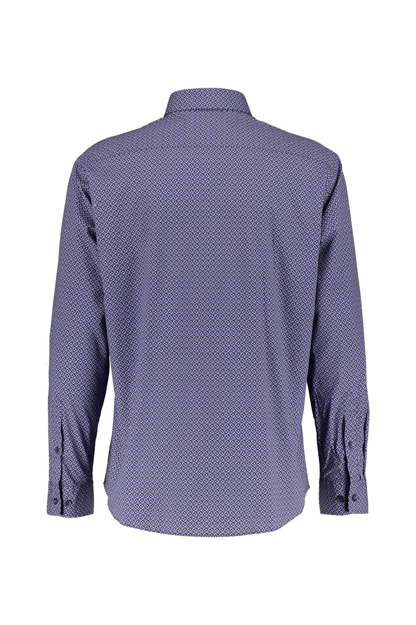 Hemd Hi-Flex Modern Fit