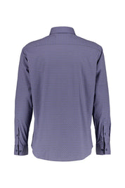 Hemd Hi-Flex Modern Fit