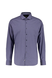 Hemd Hi-Flex Modern Fit