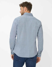 Freizeithemd DANIEL Modern Fit