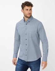 Freizeithemd DANIEL Modern Fit