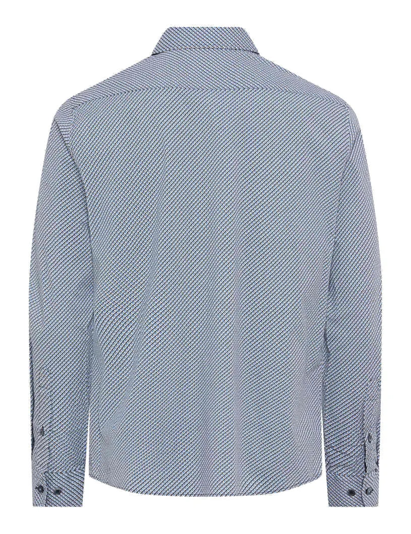 Freizeithemd DANIEL Modern Fit