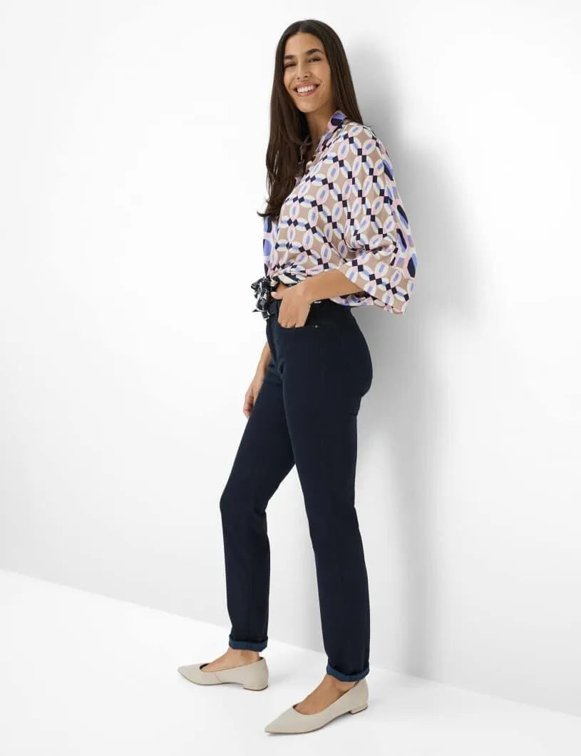 Chinohose SHAKIRA Slim Fit