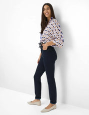 Chinohose SHAKIRA Slim Fit